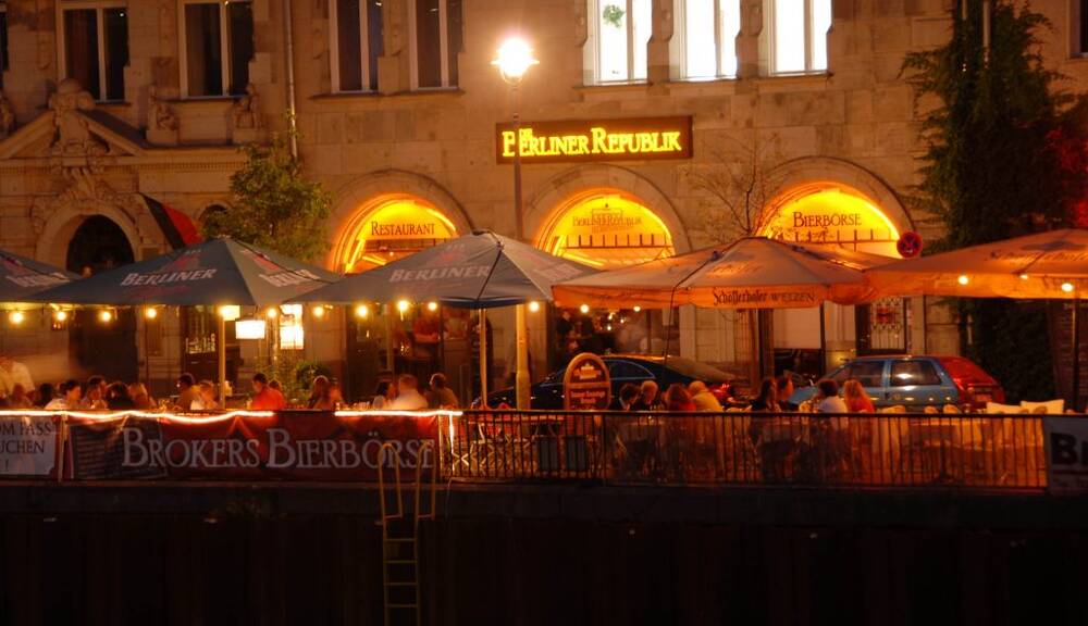 Restaurant Gutschein