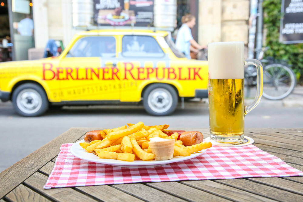 Bier Gutschein