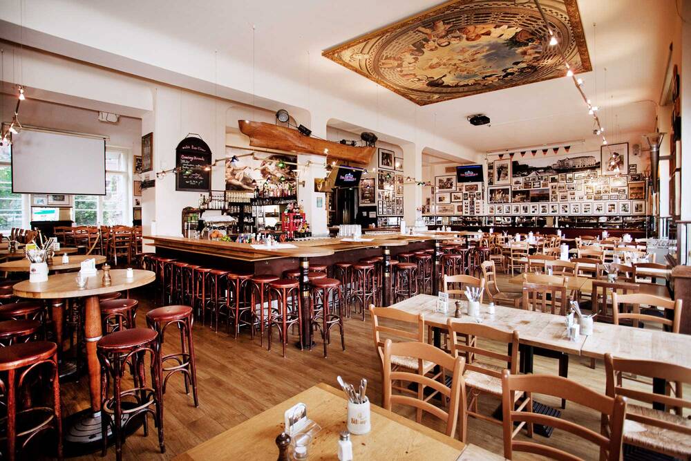Restaurant Gutschein